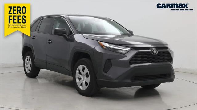 2025 Toyota RAV4 LE for sale in Independence, MO