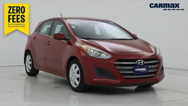 2016 Hyundai Elantra GT GT for sale in Sterling, VA