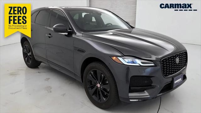 2023 Jaguar F-PACE S P250 AWD Automatic for sale in Sterling, VA
