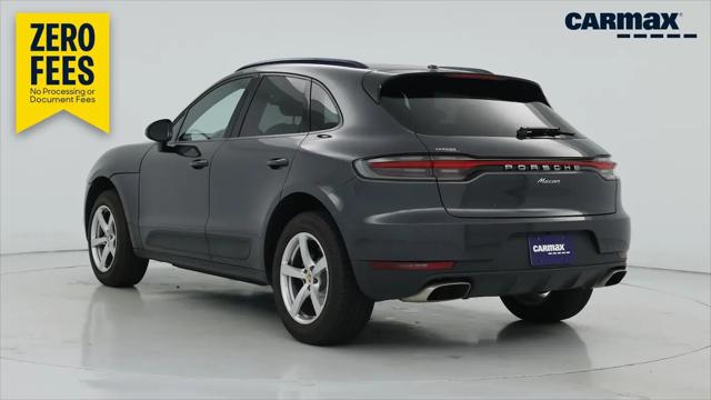 2021 Porsche Macan Macan for sale in Sterling, VA