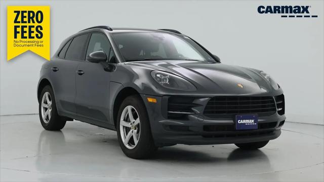 2021 Porsche Macan Macan for sale in Sterling, VA