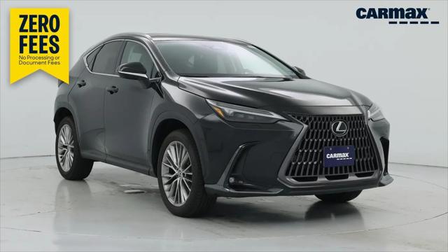 2024 Lexus NX 350 Luxury for sale in Sterling, VA