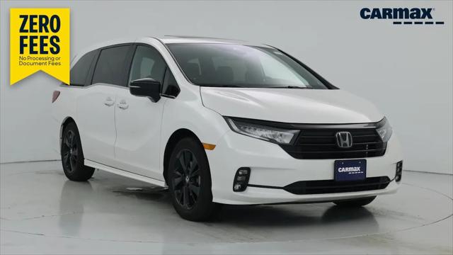 2024 Honda Odyssey Sport for sale in Sterling, VA