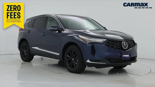 2026 Acura RDX Technology for sale in Sterling, VA