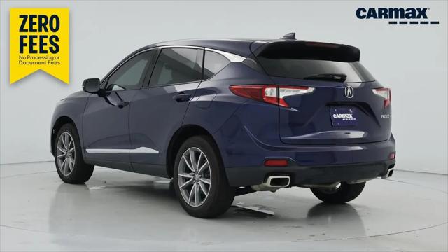 2023 Acura RDX Technology Package for sale in Sterling, VA