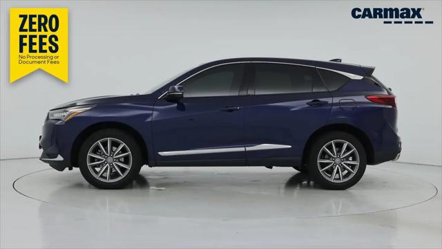 2023 Acura RDX Technology Package for sale in Sterling, VA