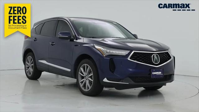 2023 Acura RDX Technology Package for sale in Sterling, VA
