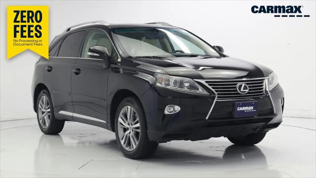 2015 Lexus RX 350 RX 350 for sale in Riverside, CA