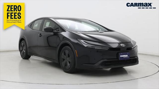 2025 Toyota Prius LE for sale in Milwaukee, WI