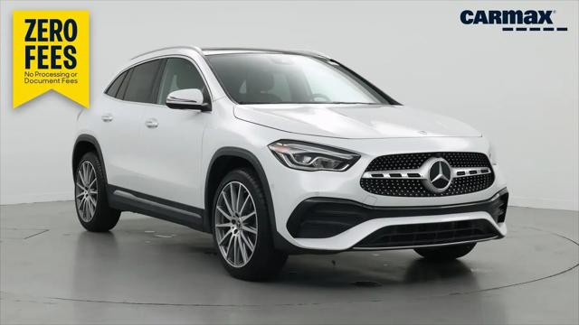 2022 Mercedes-Benz GLA-CLASS GLA 250 GLA 250 for sale in Milwaukee, WI