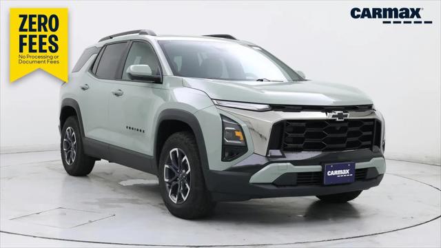 2025 Chevrolet Equinox AWD ACTIV for sale in Milwaukie, OR