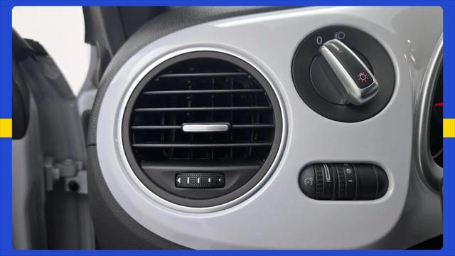 2019 Volkswagen Beetle 2.0T S