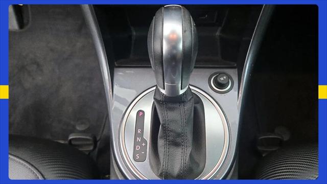 2019 Volkswagen Beetle 2.0T S