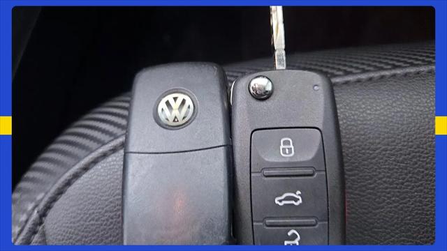 2019 Volkswagen Beetle 2.0T S
