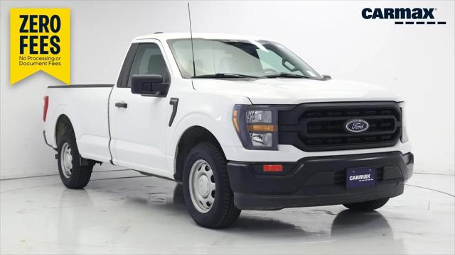 2023 Ford F-150 XL for sale in Murietta, CA