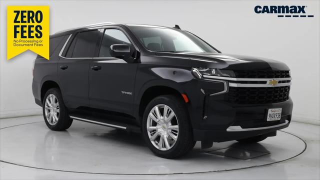 2023 Chevrolet Tahoe 2WD LS for sale in Murietta, CA