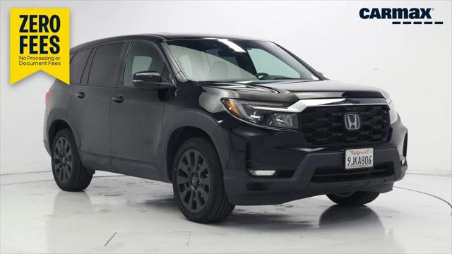 2023 Honda Passport AWD EX-L for sale in Murietta, CA