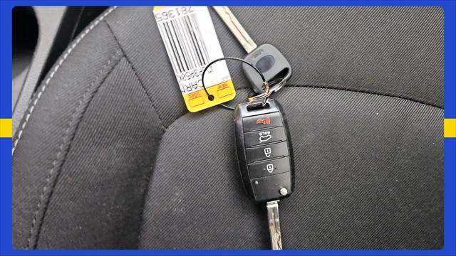 2019 Kia Soul + for sale in Jackson, MS