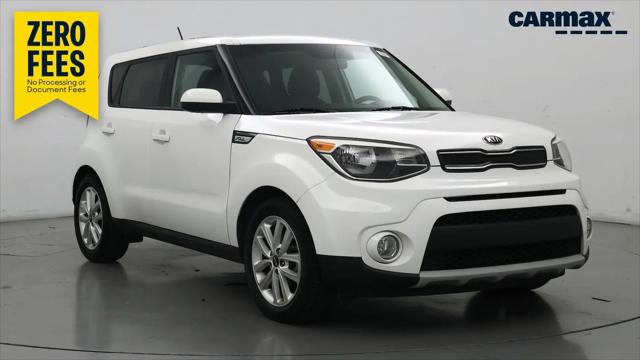 2019 Kia Soul + for sale in Jackson, MS