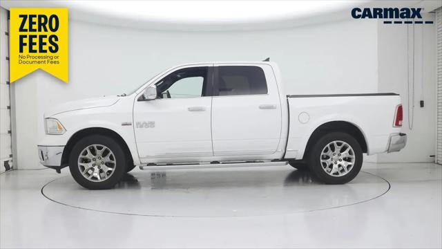 2016 Ram 1500 Longhorn Limited