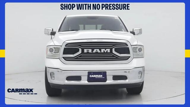 2016 Ram 1500 Longhorn Limited