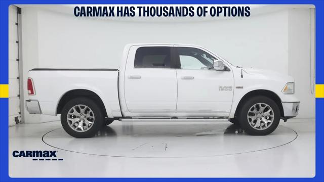 2016 Ram 1500 Longhorn Limited