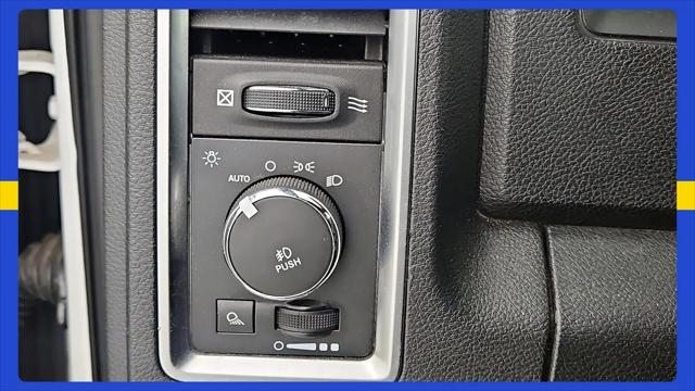 2016 Ram 1500 Longhorn Limited
