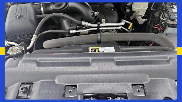 2016 Ram 1500 Longhorn Limited