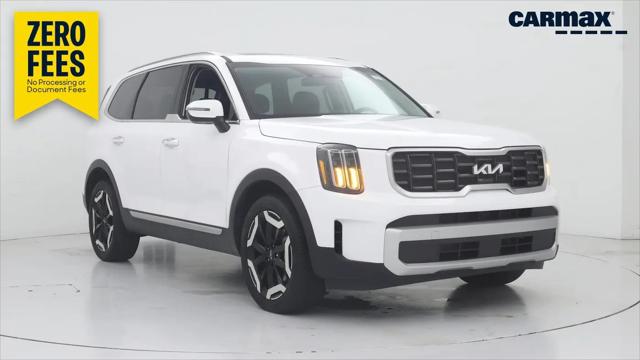 2025 Kia Telluride S for sale in Jackson, MS