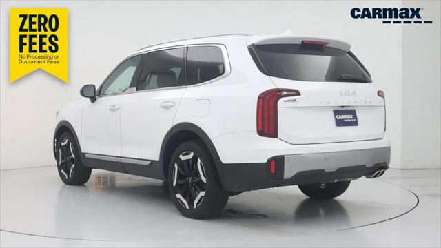 2025 Kia Telluride S for sale in Jackson, MS