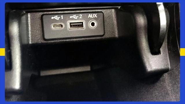 2020 Nissan Maxima SR Xtronic CVT