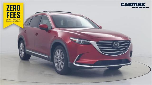 2020 Mazda CX-9 Grand Touring for sale in Kennesaw, GA