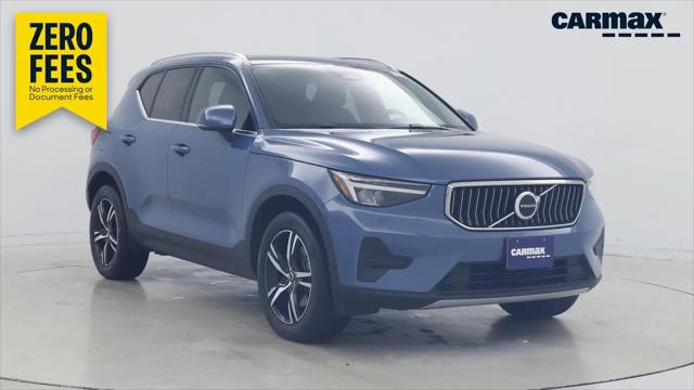 2024 Volvo XC40 B5 Core Bright Theme for sale in Kennesaw, GA