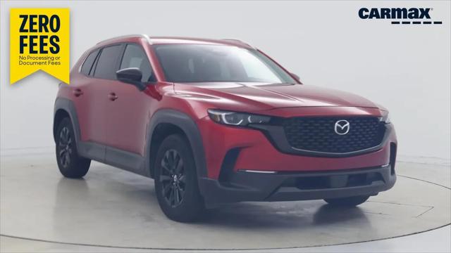 2025 Mazda CX-50 2.5 S Preferred Package for sale in Kennesaw, GA