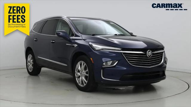 2023 Buick Enclave Premium AWD for sale in Kennesaw, GA