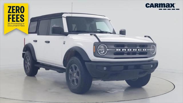 2023 Ford Bronco Big Bend for sale in Kennesaw, GA