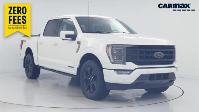 2023 Ford F-150 Platinum for sale in Kennesaw, GA