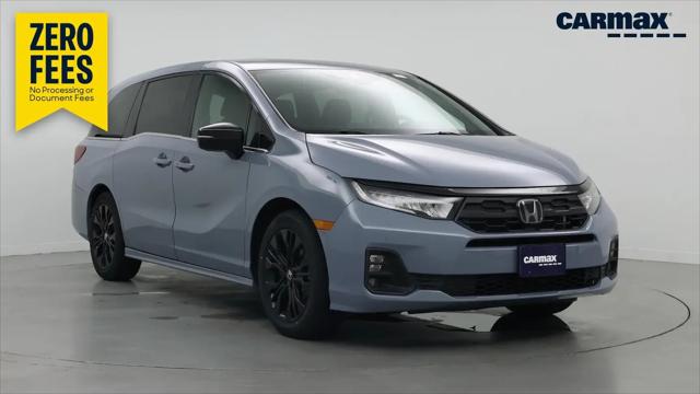 2025 Honda Odyssey Sport-L for sale in Roanoke, VA