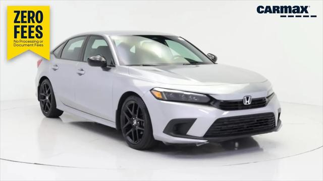 2024 Honda Civic Sport for sale in Orlando, FL