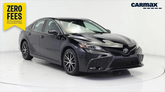 2022 Toyota Camry SE for sale in Orlando, FL