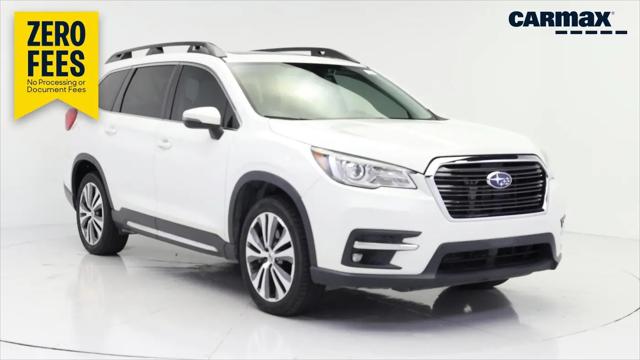 2022 Subaru Ascent Limited for sale in Orlando, FL