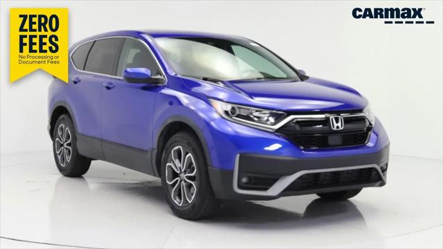 2020 Honda CR-V AWD EX for sale in Orlando, FL