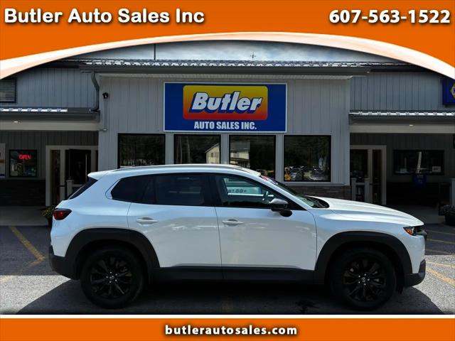 2026 Mazda CX-50 2.5 S Preferred for sale in Sidney, NY