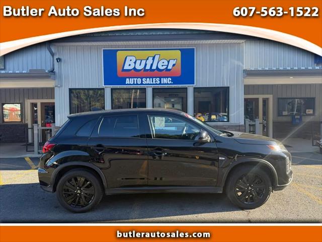 2026 Mitsubishi Outlander Sport 2.0 ES for sale in Sidney, NY