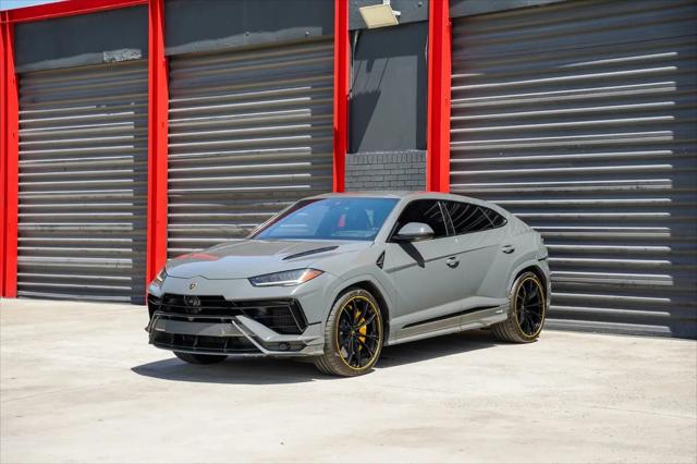 2023 Lamborghini Urus S for sale in Hollywood, FL