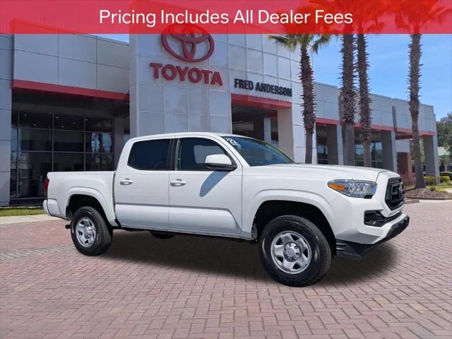 2022 Toyota Tacoma SR for sale in Charleston, SC