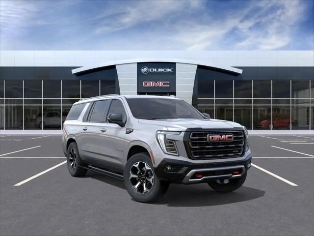 2026 GMC Yukon XL 4WD AT4 Ultimate for sale in Stevens Point, WI