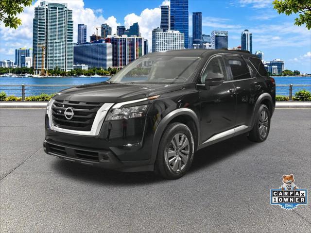 2025 Nissan Pathfinder SV FWD for sale in Miami, FL