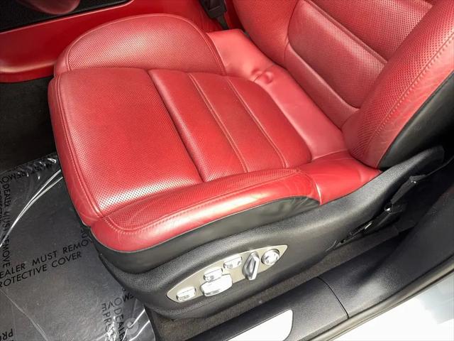 2021 Porsche Macan Turbo