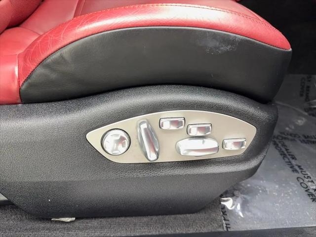 2021 Porsche Macan Turbo